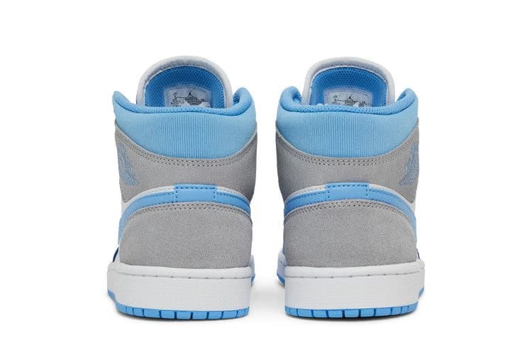 Air Jordan 1 Mid SE University Blue