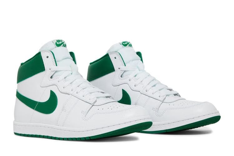 Air Jordan Air Ship PE SP Pine Green
