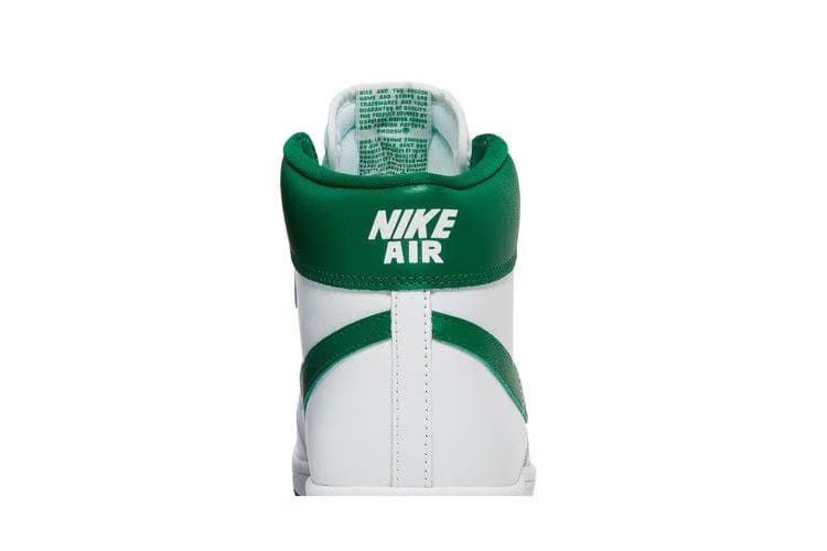 Air Jordan Air Ship PE SP Pine Green