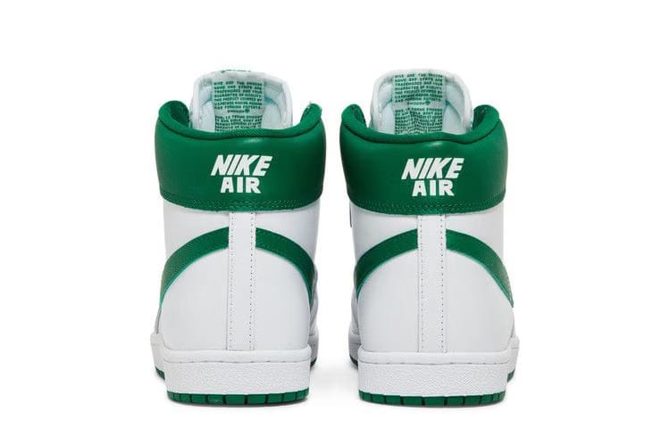 Air Jordan Air Ship PE SP Pine Green