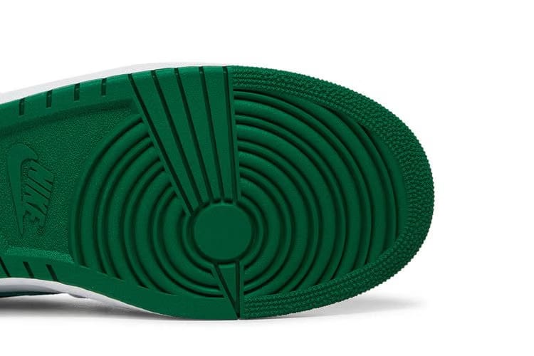 Air Jordan Air Ship PE SP Pine Green