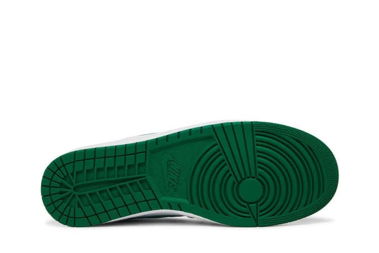 Air Jordan Air Ship PE SP Pine Green