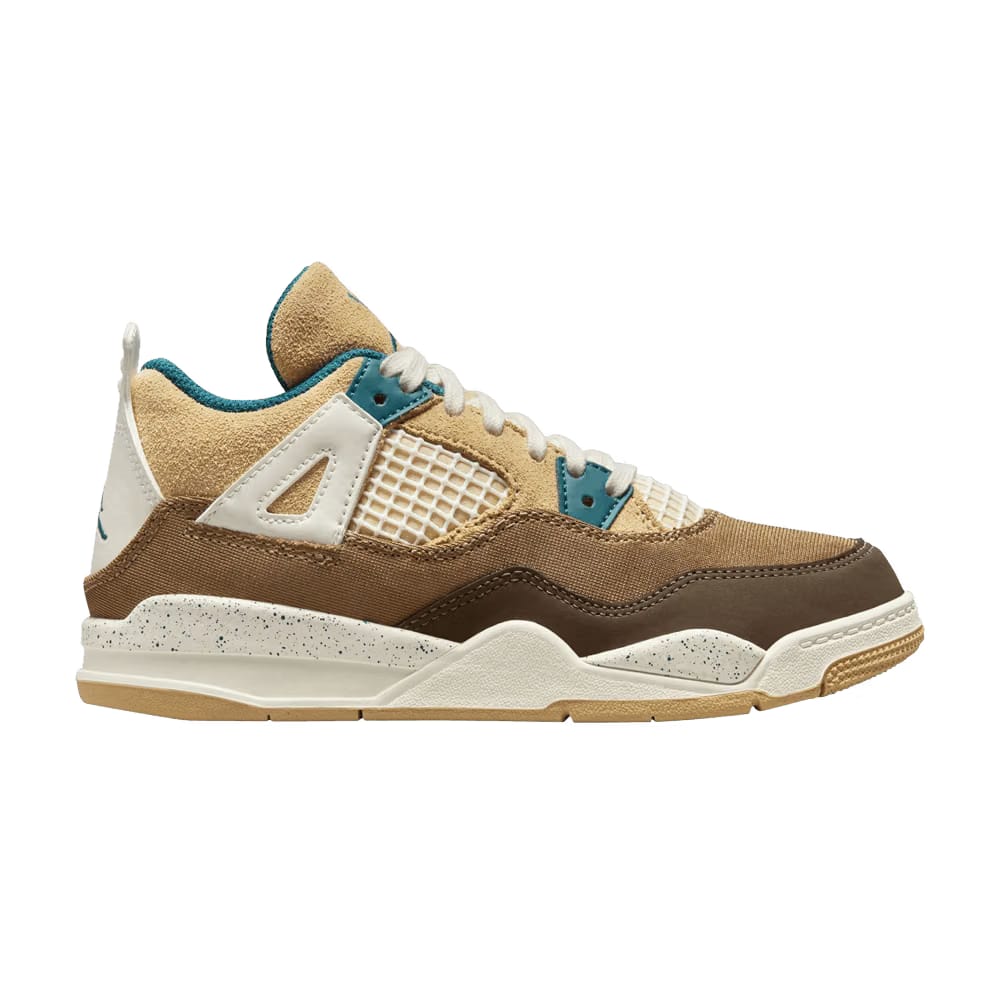 Air Jordan 4 Retro PS Cacao Wow