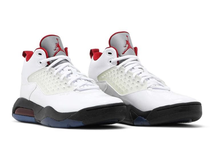 Air Jordan Maxin 200 Fire Red
