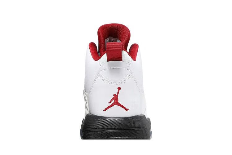 Air Jordan Maxin 200 Fire Red