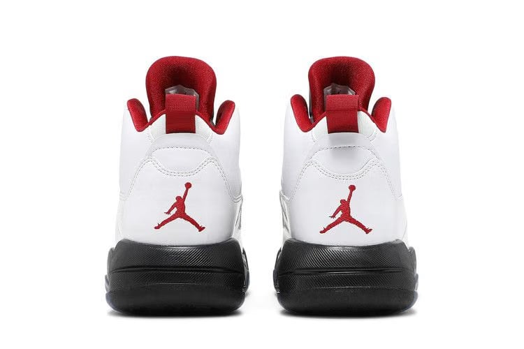 Air Jordan Maxin 200 Fire Red