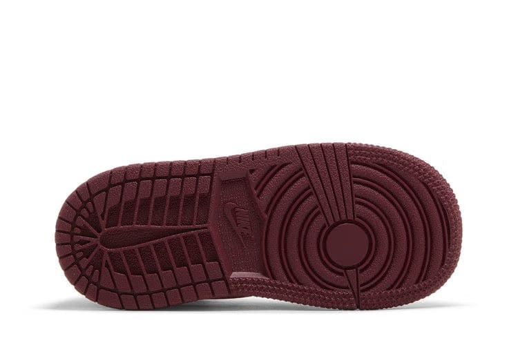 Air Jordan 1 Retro High OG TD Artisanal Red