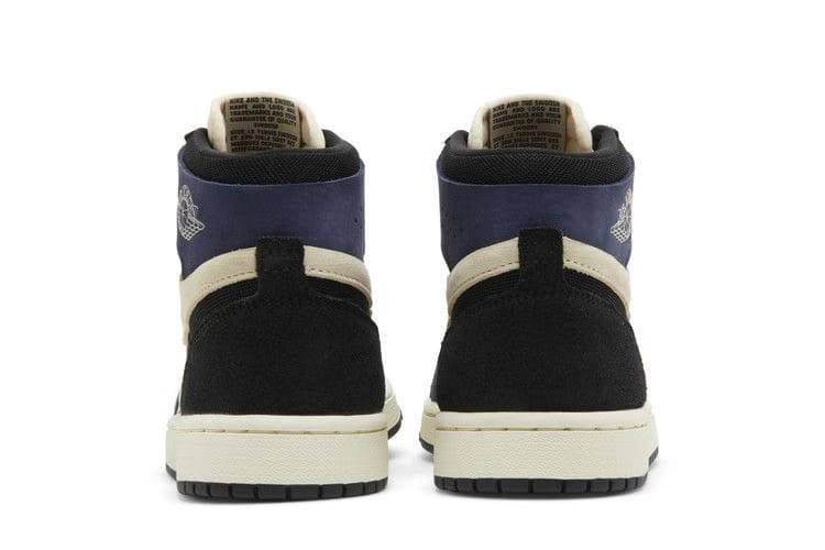Wmns Air Jordan 1 High Zoom Comfort 2 'Blackened Blue'