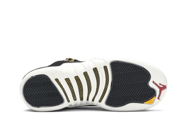 Air Jordan 12 Retro GS Reverse Taxi