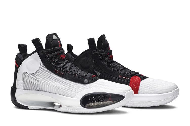 Air Jordan 34 Chicago