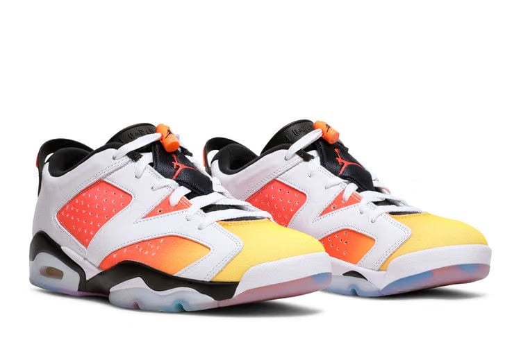 Air Jordan 6 Retro Low SE Dongdan