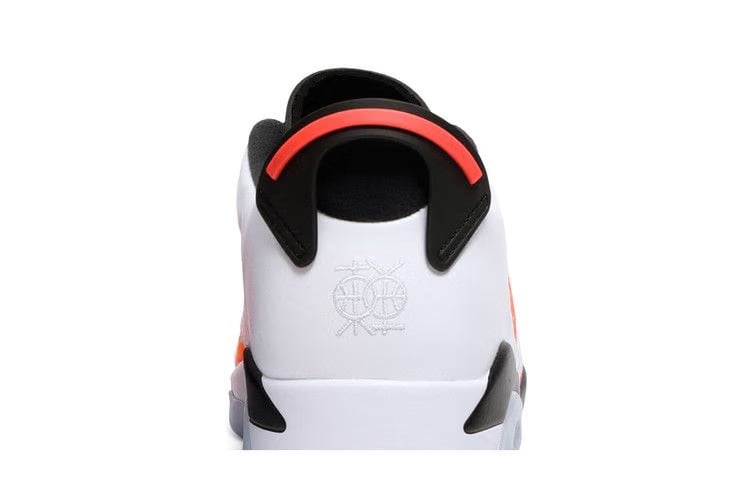 Air Jordan 6 Retro Low SE Dongdan