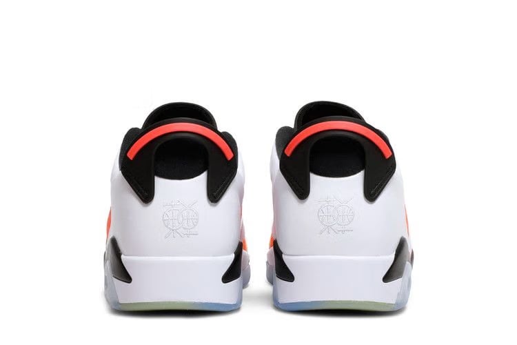Air Jordan 6 Retro Low SE Dongdan