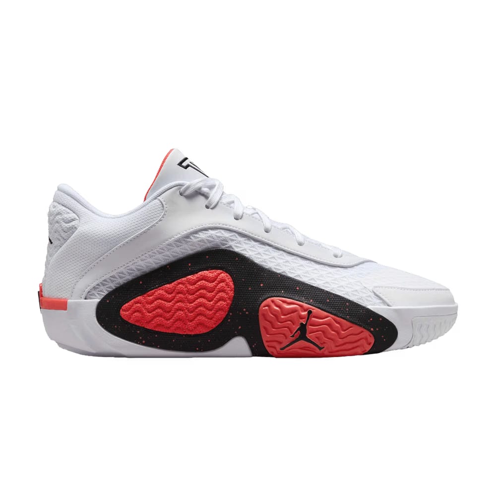 Air Jordan Tatum 2 PF Red Cement