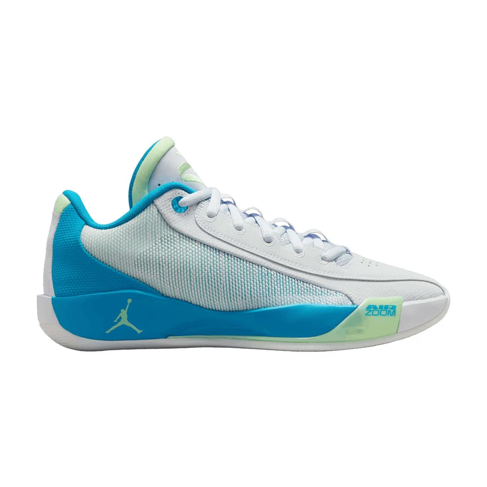 Air Jordan Luka .77 Laser Blue