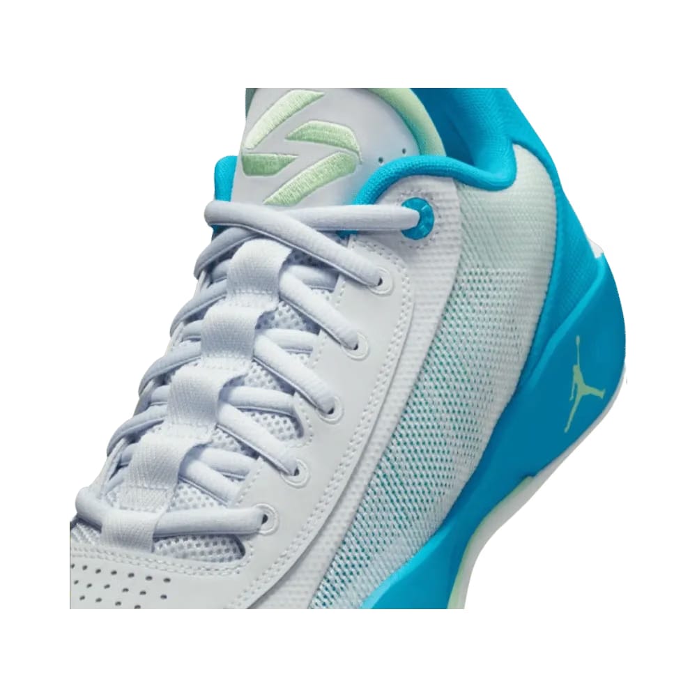 Air Jordan Luka .77 Laser Blue