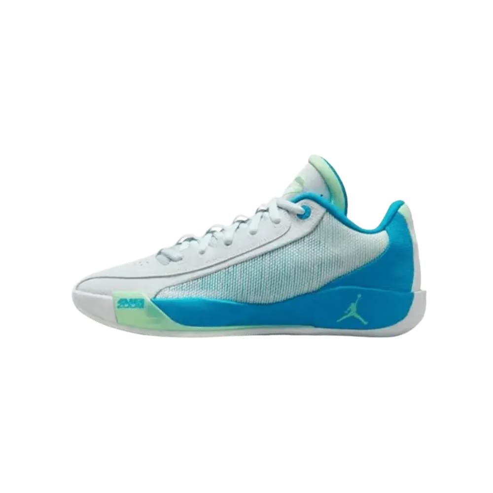 Air Jordan Luka .77 Laser Blue