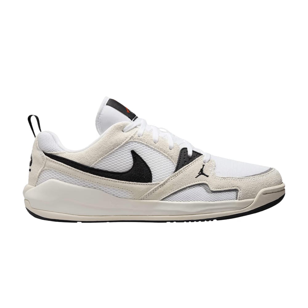 Air Jordan CMFT Era Sail Black