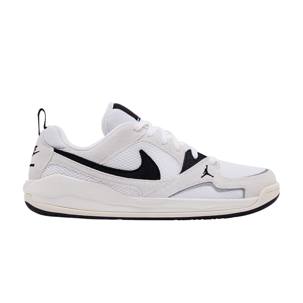 Air Jordan CMFT Era Sail Black