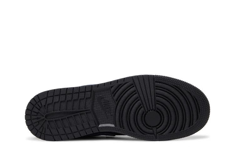 Air Jordan 1 Low GS Lakers