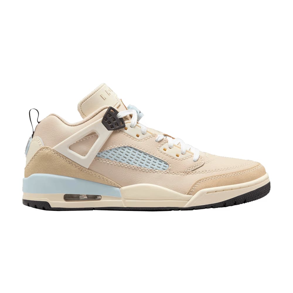 Air Jordan Spizike Low Sand Drift