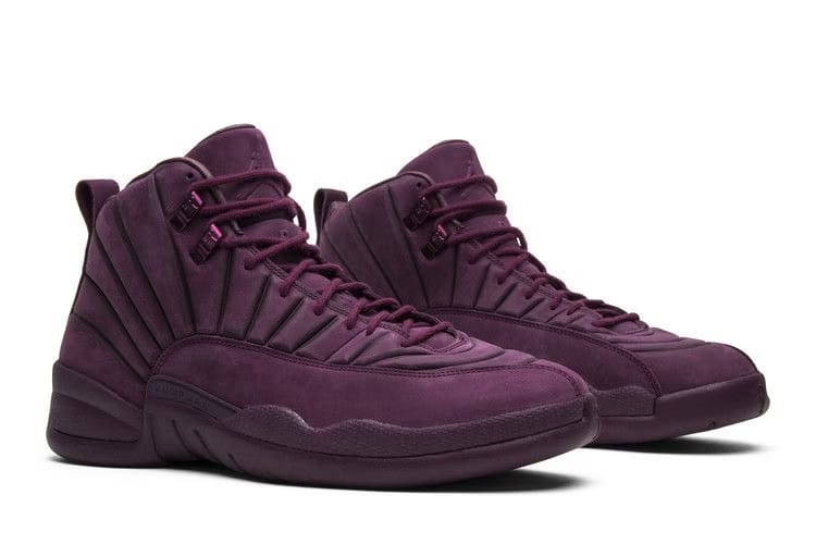 PSNY x Air Jordan 12 Retro Paris
