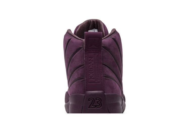 PSNY x Air Jordan 12 Retro Paris