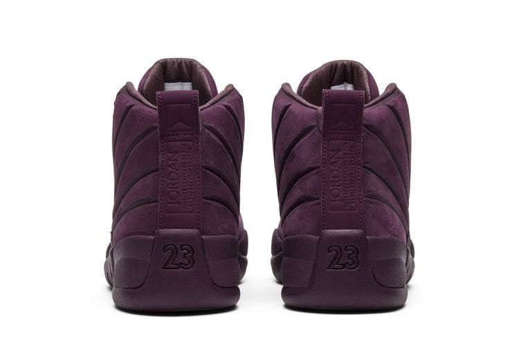 PSNY x Air Jordan 12 Retro Paris