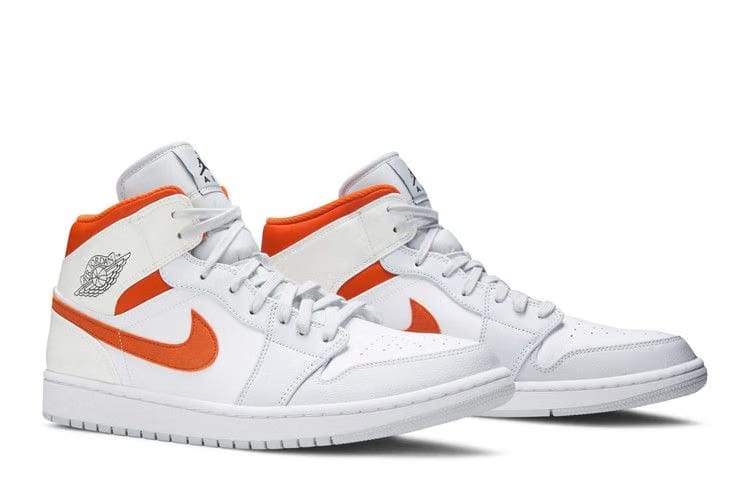 Air Jordan 1 Mid Starfish