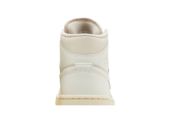 Air Jordan 1 Mid Legend Light Brown/sail-muslin Sale