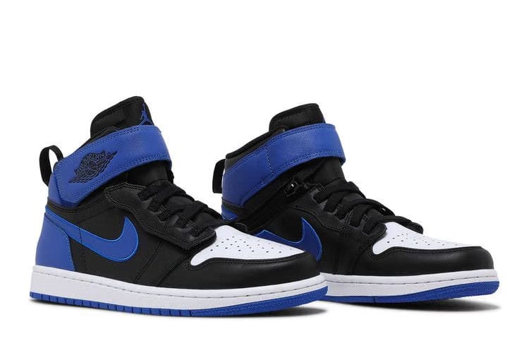 Air Jordan 1 High FlyEase Hyper Royal