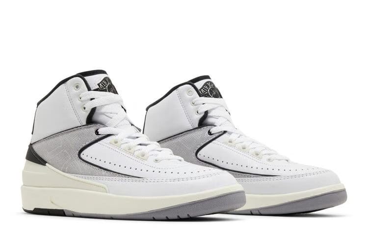 Air Jordan 2 Retro GS Python