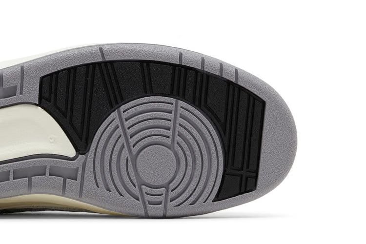 Air Jordan 2 Retro GS Python