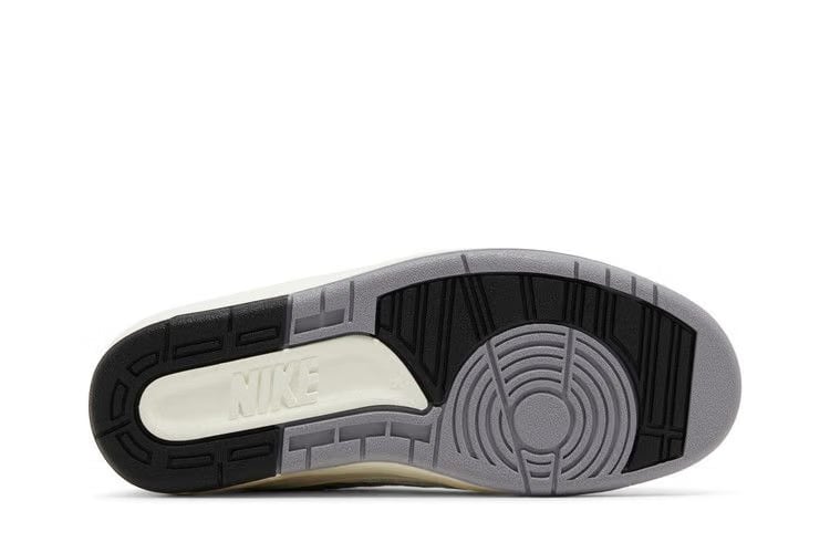 Air Jordan 2 Retro GS Python