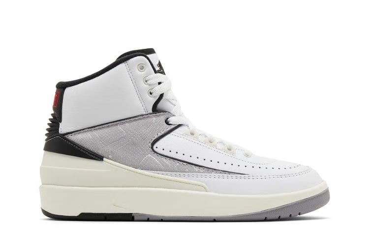Air Jordan 2 Retro GS Python