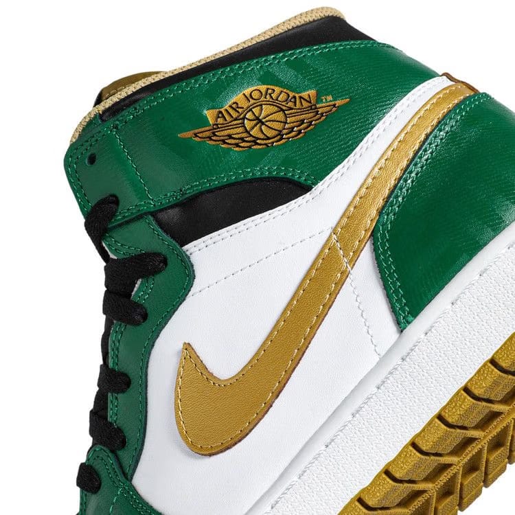 Air Jordan 1 Retro High OG Celtics