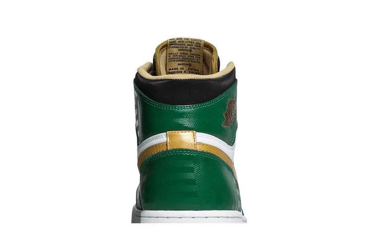 Air Jordan 1 Retro High OG Celtics