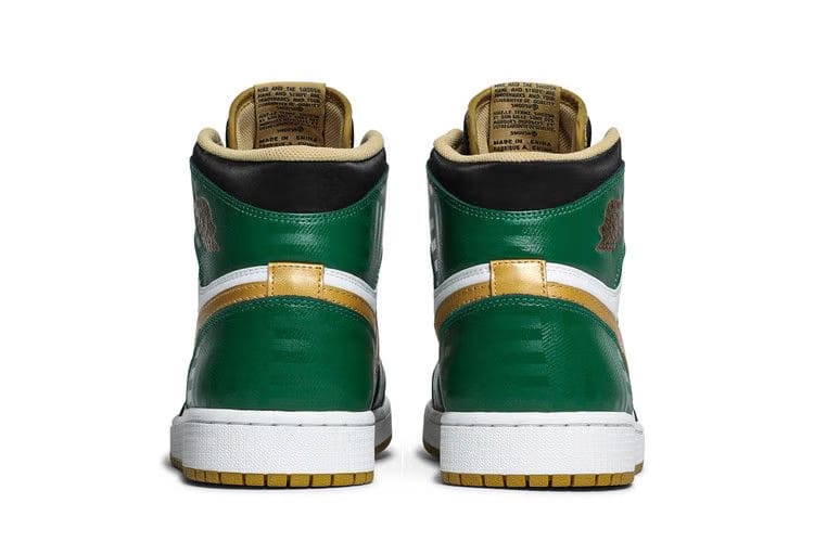 Air Jordan 1 Retro High OG Celtics
