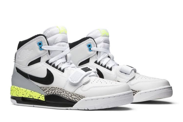 Just Don x Air Jordan Jordan Legacy 312 Billy Hoyle