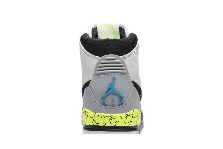 Just Don x Air Jordan Jordan Legacy 312 Billy Hoyle