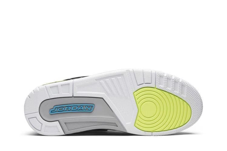 Just Don x Air Jordan Jordan Legacy 312 Billy Hoyle