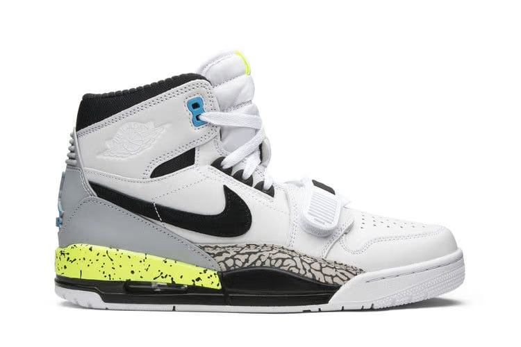 Just Don x Air Jordan Jordan Legacy 312 Billy Hoyle