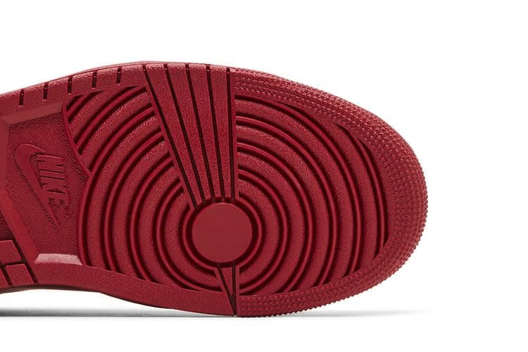 Wmns Air Jordan 1 Low Method of Make 'Gym Red'