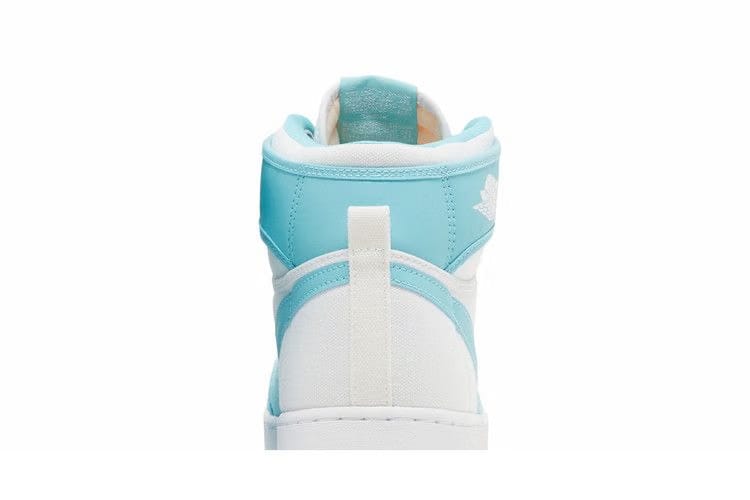 Air Jordan 1 KO High Bleached Aqua