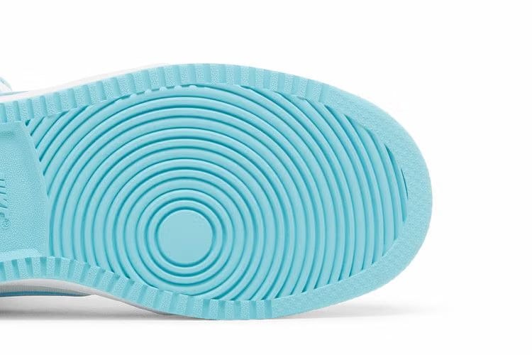 Air Jordan 1 KO High Bleached Aqua