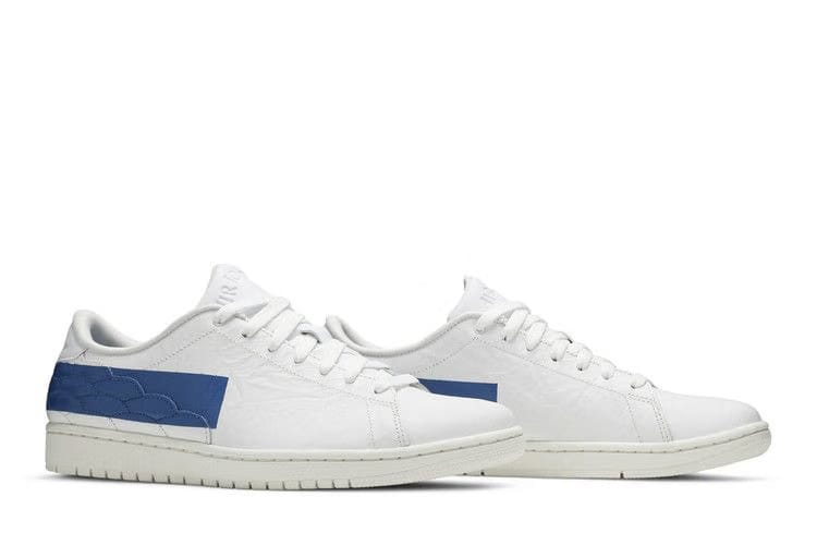 Air Jordan 1 Centre Court Military Blue