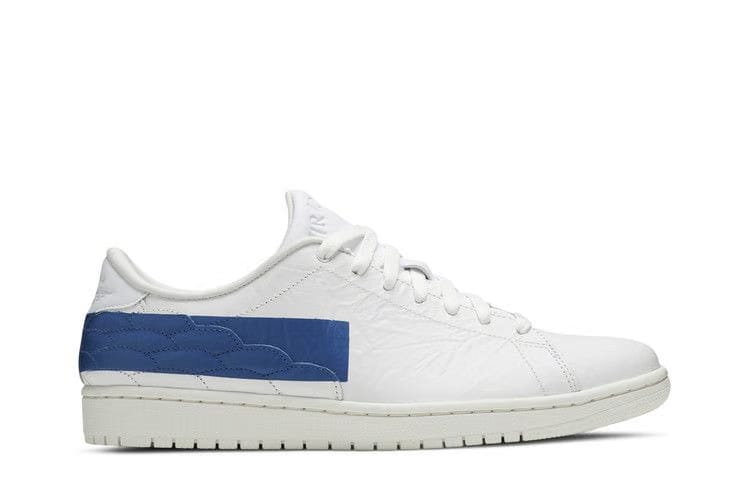 Air Jordan 1 Centre Court Military Blue