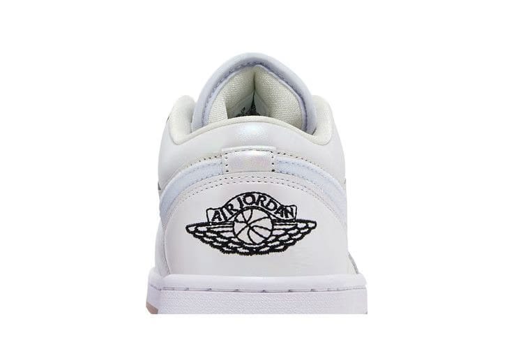 Wmns Air Jordan 1 Low SE 'Year of the Snake'