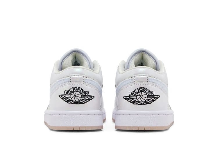 Wmns Air Jordan 1 Low SE 'Year of the Snake'