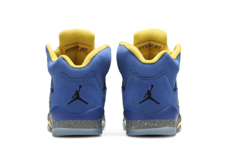 Air Jordan 5 Retro GS Laney